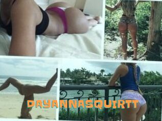 DAYANNA_SQUIRTT