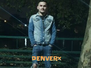 DENVERx
