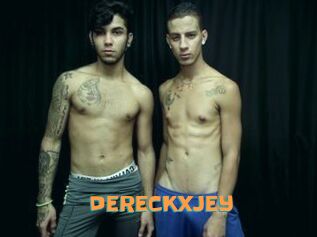 DERECKXJEY