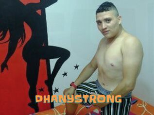DHANYSTRONG
