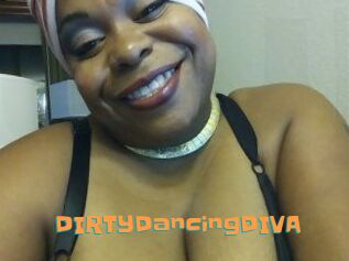 DIRTYDancingDIVA
