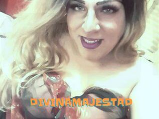 DIVINAMAJESTAD
