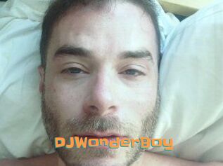 DJWonderBoy