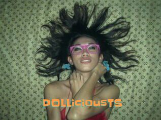 DOLLiciousTS