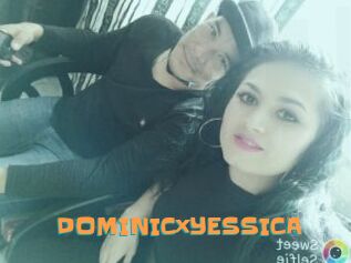 DOMINICxYESSICA