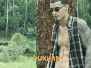DUKHAN