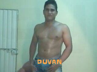 DUVAN