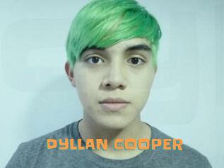 DYLLAN_COOPER