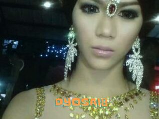 DYOSA18