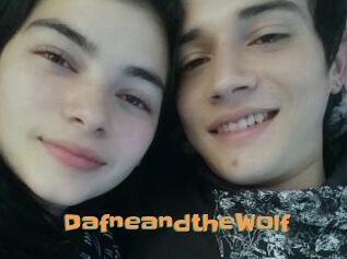 DafneandtheWolf