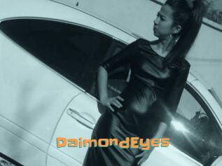 DaimondEyes