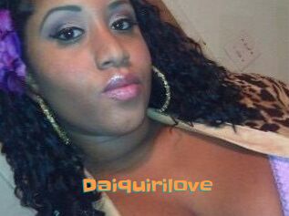 Daiquirilove