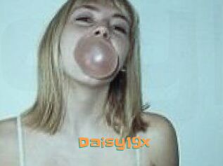 Daisy19x