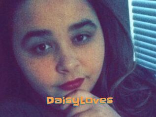 DaisyLoves