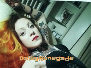 DaisyRenegade