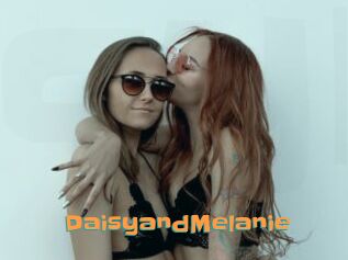 DaisyandMelanie