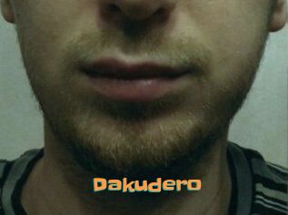 Dakudero