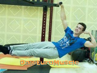 DaleEuroMuscle