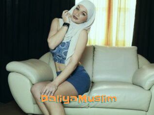 DaliyaMuslim