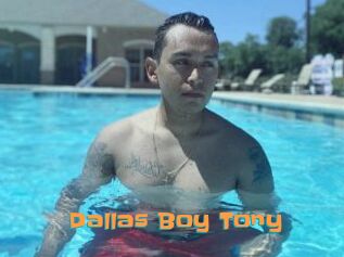 Dallas_Boy_Tony