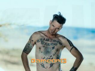 Dameon13