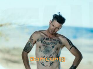 Dameon18