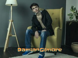 DamianGilmore