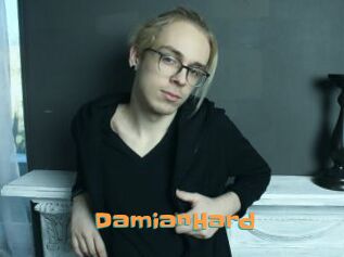 DamianHard