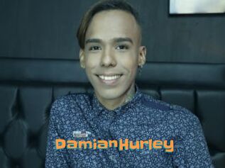 DamianHurley