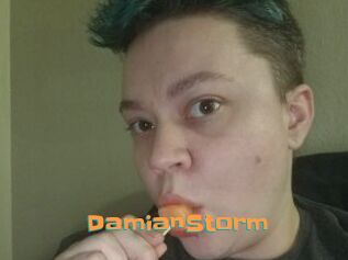 DamianStorm