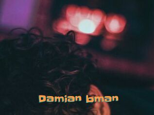Damian_bman