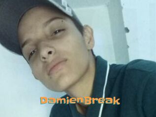 DamienBreak