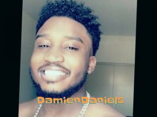 DamienDaniels