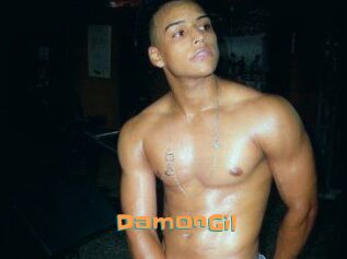 Damon_Gil