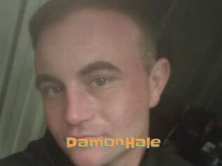 DamonHale