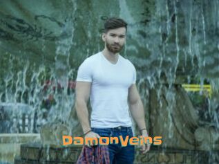 DamonVeins