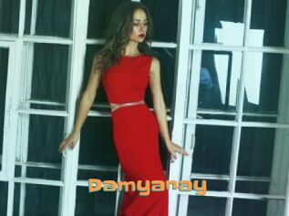 Damyanay