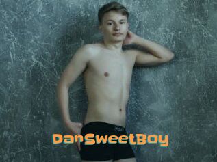 DanSweetBoy