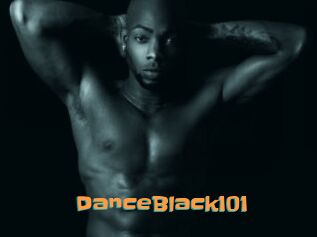 DanceBlack101
