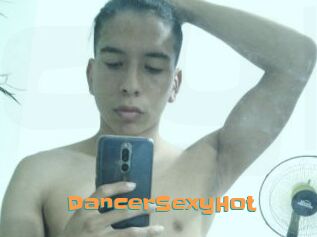 DancerSexyHot