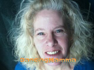 DancingMamma