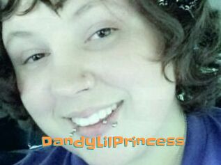 DandyLilPrincess