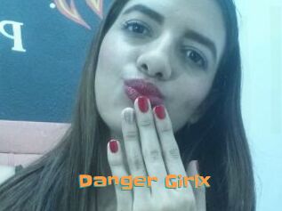 Danger_Girlx