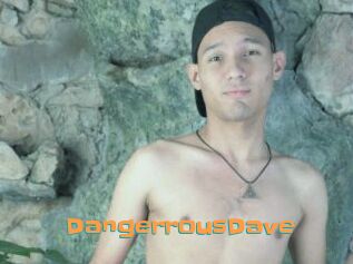 DangerrousDave