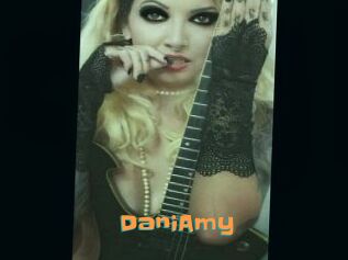 DaniAmy