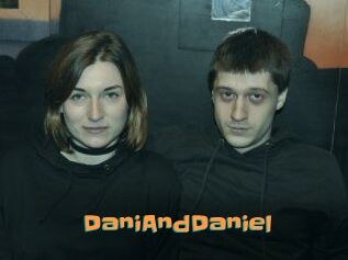 DaniAndDaniel