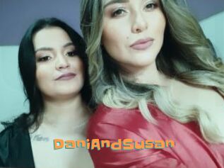DaniAndSusan