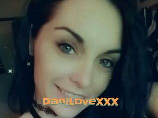 DaniLoveXXX