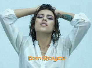 DaniRoyce