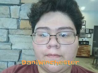 DaniWinchester